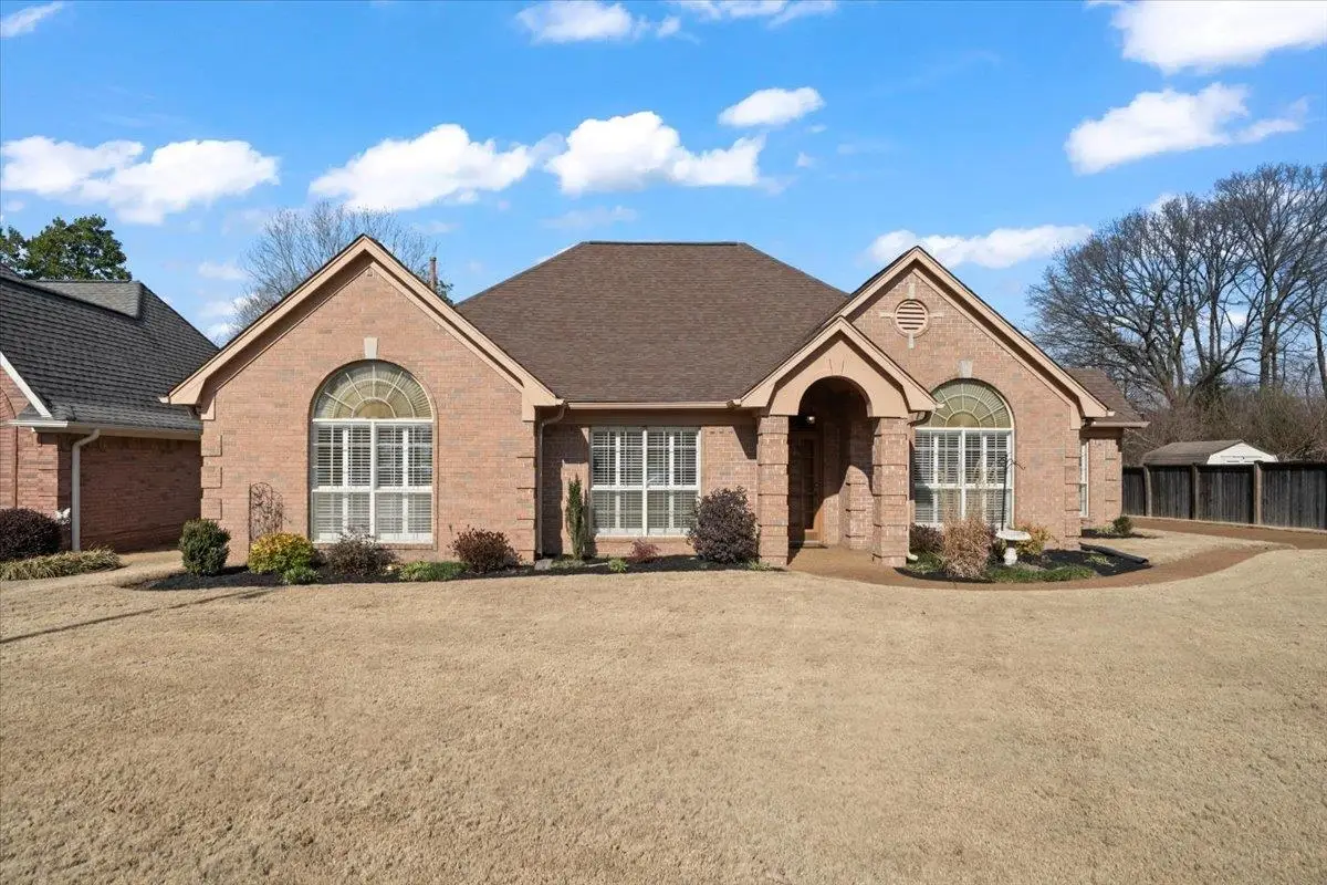 6706 CEDARSHADE CV, Bartlett, TN 38135 - Image #1
