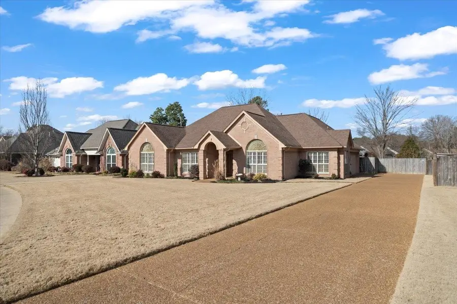 6706 CEDARSHADE CV, Bartlett, TN 38135 - Image #2