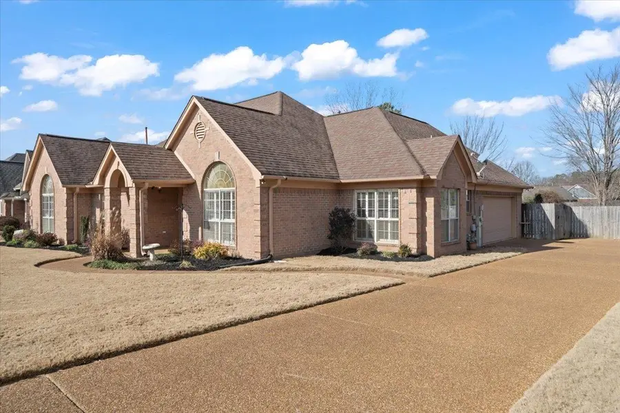 6706 CEDARSHADE CV, Bartlett, TN 38135 - Image #3