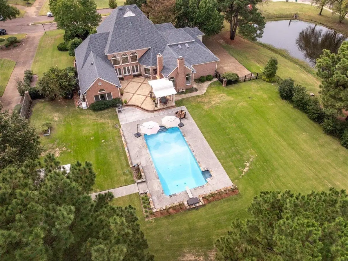2400 HALLE PKY, Collierville, TN 38017 - Image #1
