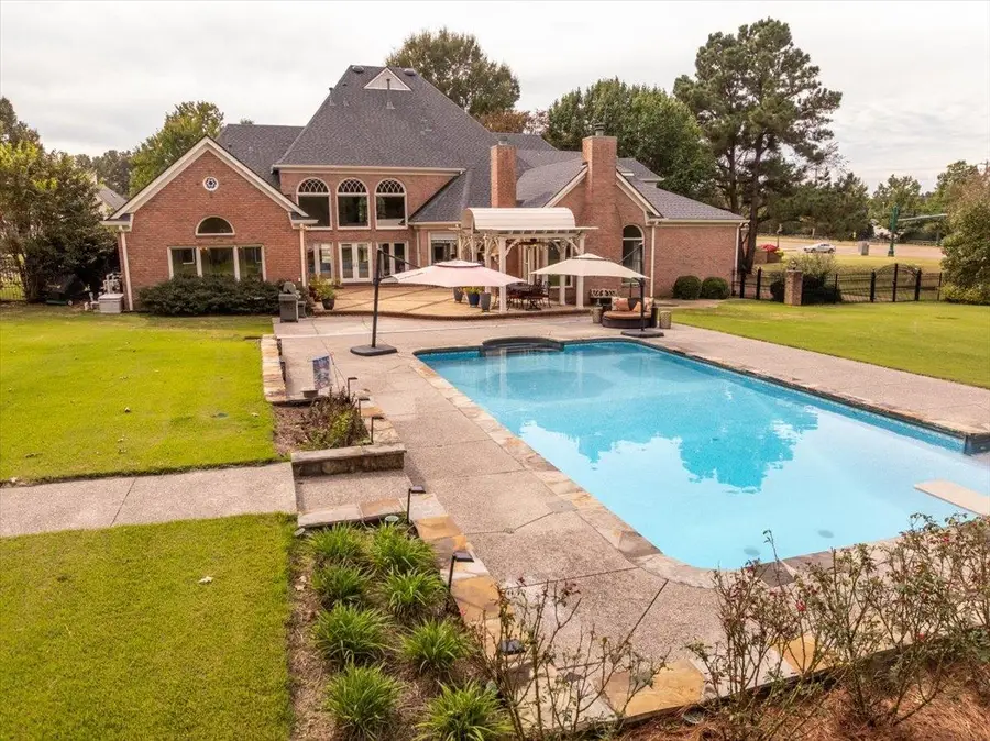 2400 HALLE PKY, Collierville, TN 38017 - Image #3