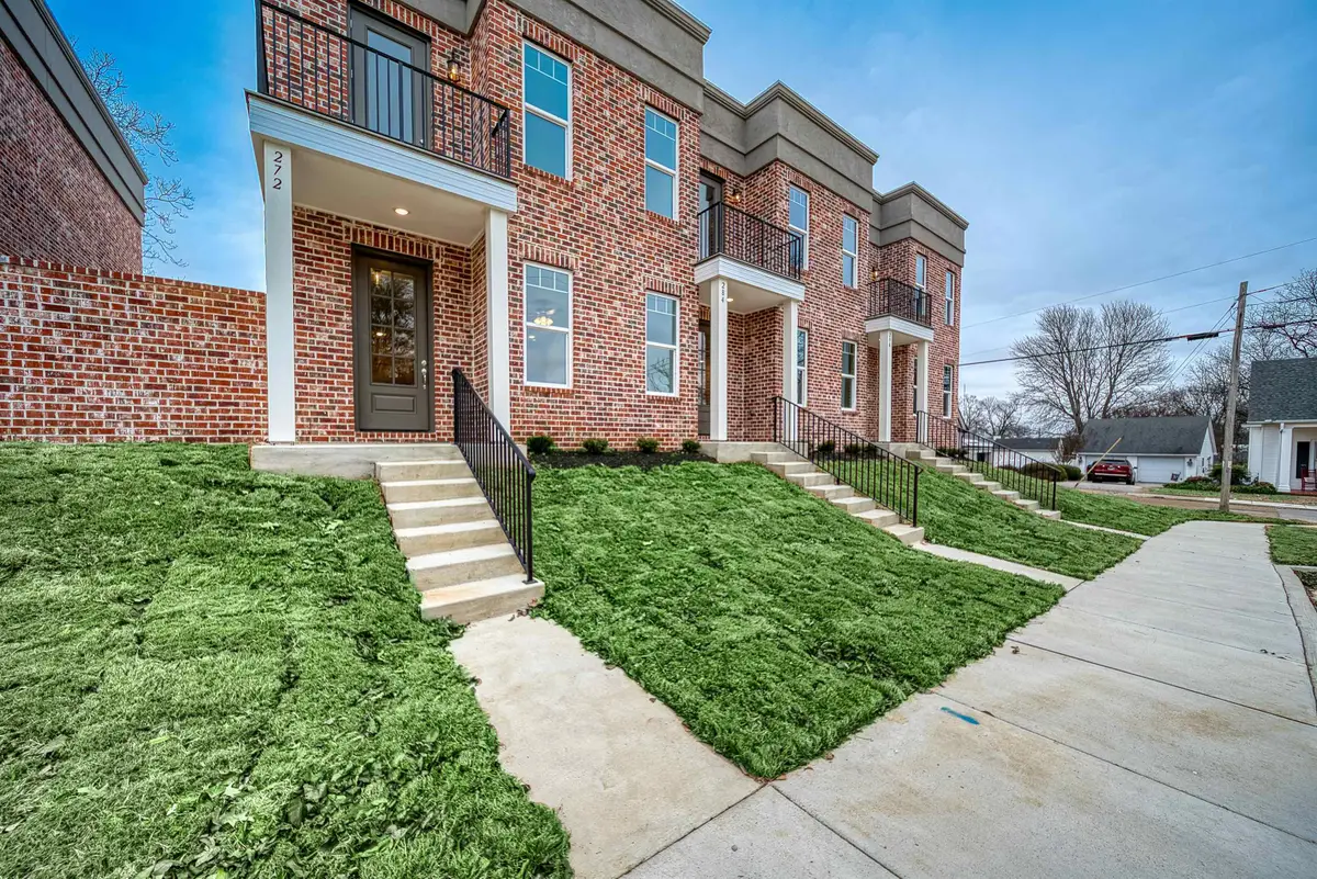 272 E WASHINGTON AVE, Covington, TN 38019 - Image #1