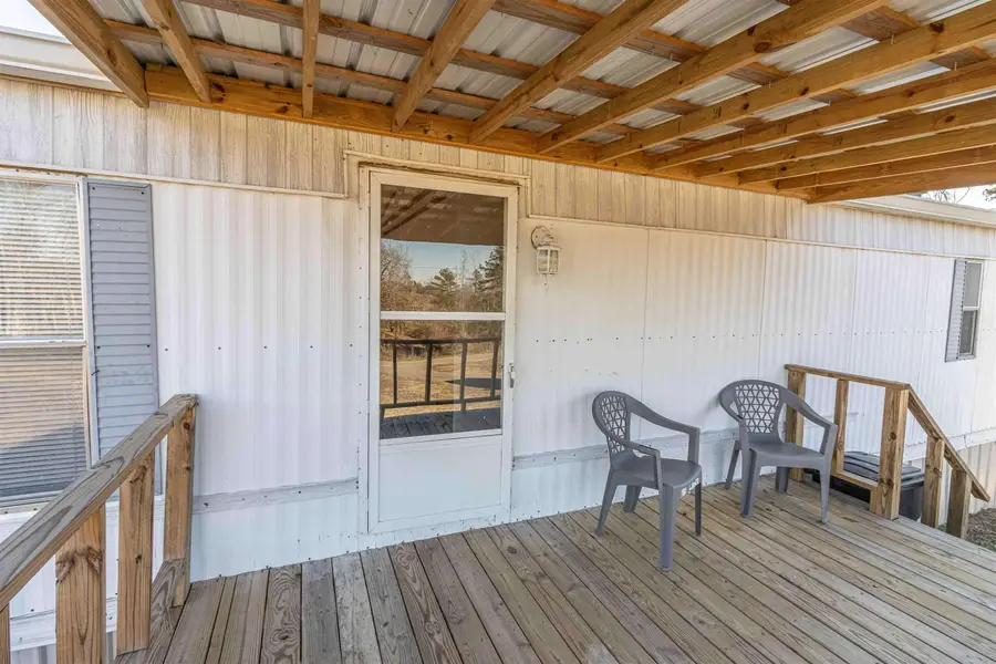 2419 MURRAY SCHOOL RD, Bethel Springs, TN 38315 - Image #3