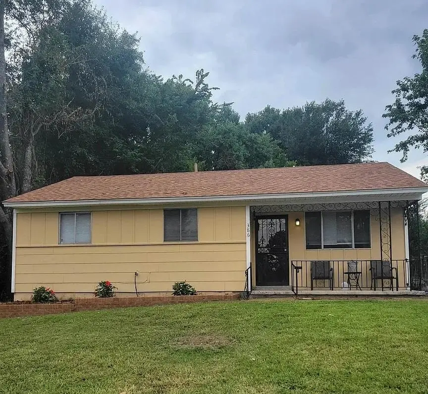 386 ELDER RD, Memphis, TN 38109 - Image #3