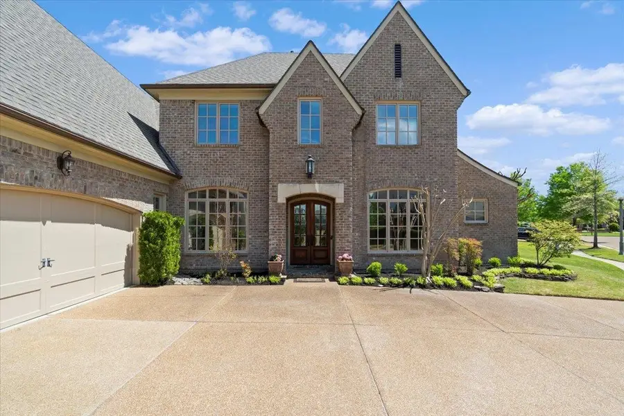 9248 LIGGON GREEN LN, Germantown, TN 38139 - Image #2