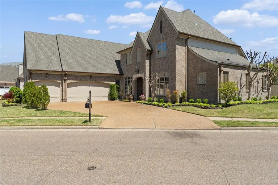 9248 LIGGON GREEN LN, Germantown, TN 38139 - Image #3