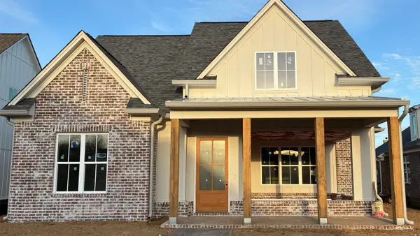 80 OLD PASTURE LN, Piperton, TN 38017