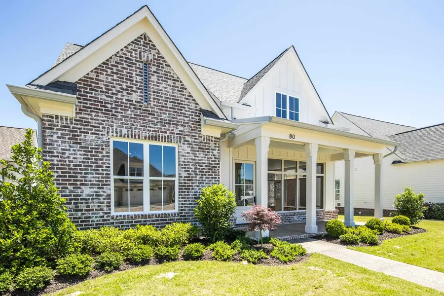 80 OLD PASTURE LN, Piperton, TN 38017 - #2