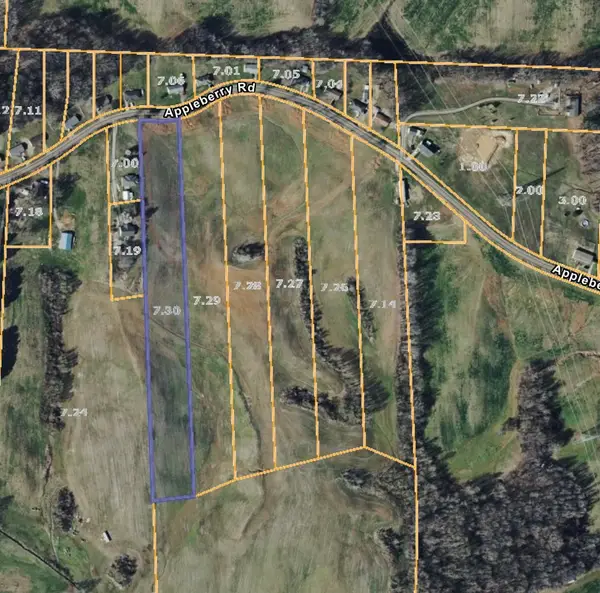 0 APPLEBERRY RD, Munford, TN 38058