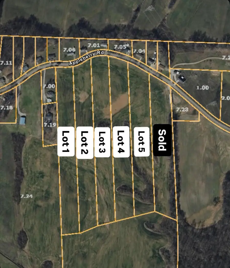 0 APPLEBERRY RD #Lot 1, Munford, TN 38058 - #2