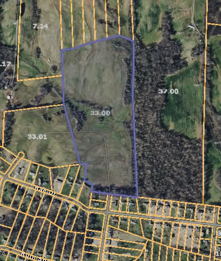 0 CAMPGROUND RD, Munford, TN 38053 - Image #1