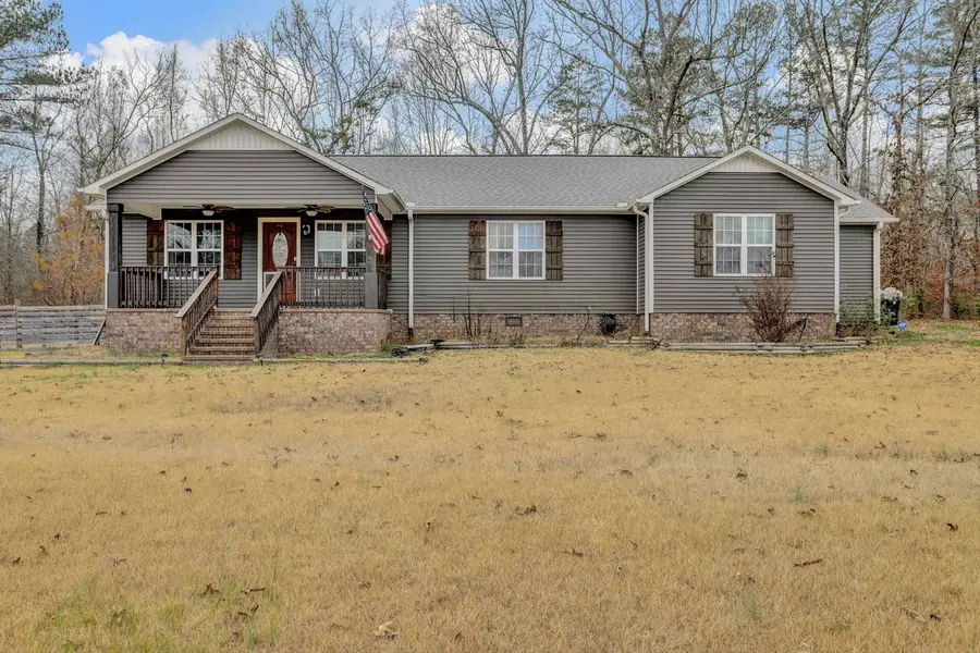 186 KING RD, Selmer, TN 38375-5133 - Image #3