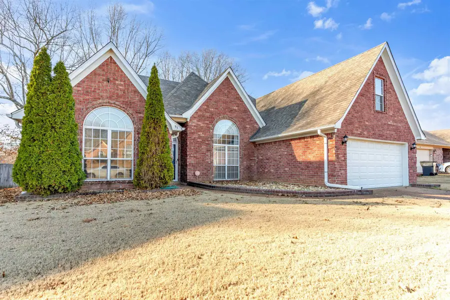 95 OAKLAND WOODS CV, Oakland, TN 38060 - Image #3