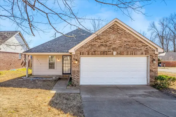 4519 CEDAR LEAF CV, 38128, TN 38128