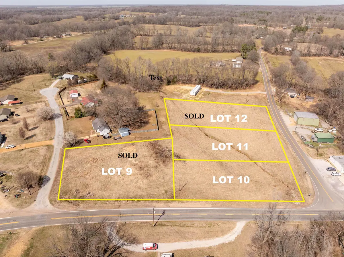 LOT 11 LUCKETT THREE POINT RD, Henning, TN 38041 - Image #1