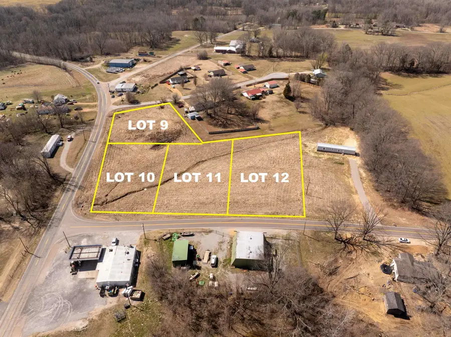 LOT 11 LUCKETT THREE POINT RD, Henning, TN 38041 - Image #3