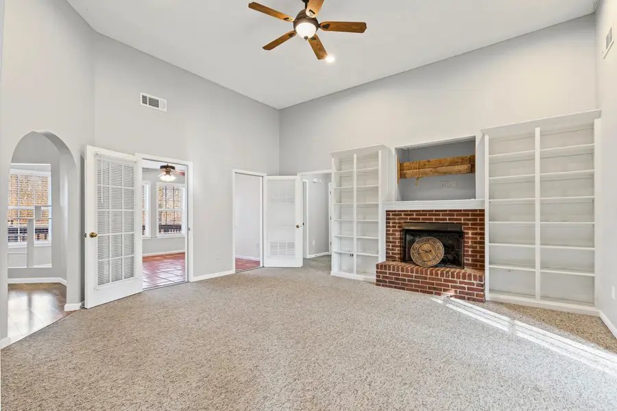 225 POPLAR GROVE CHURCH RD, Drummonds, TN 38023 - Image #3