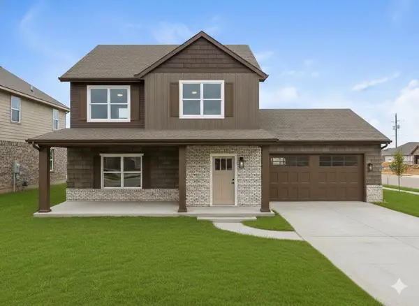 3262 INDIAN SUMMER LN #Lot 36, Knoxville, TN 37920