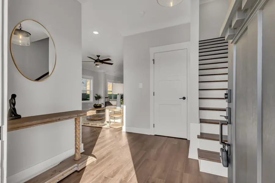 3256 INDIAN SUMMER LN #Lot 37, Knoxville, TN 37920 - #2