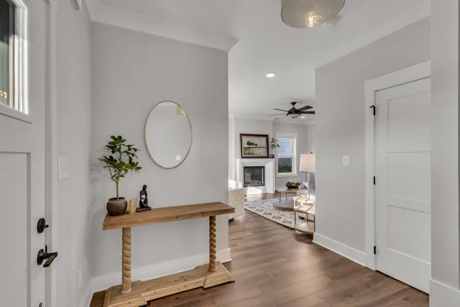 3256 INDIAN SUMMER LN #Lot 37, Knoxville, TN 37920 - #3