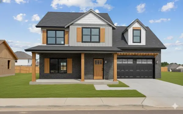 2516 GOLDEN TROUT DR #Lot 113, Knoxville, TN 37920