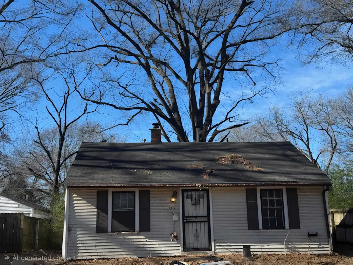 1745 OZAN ST, Memphis, TN 38108 - Image #1