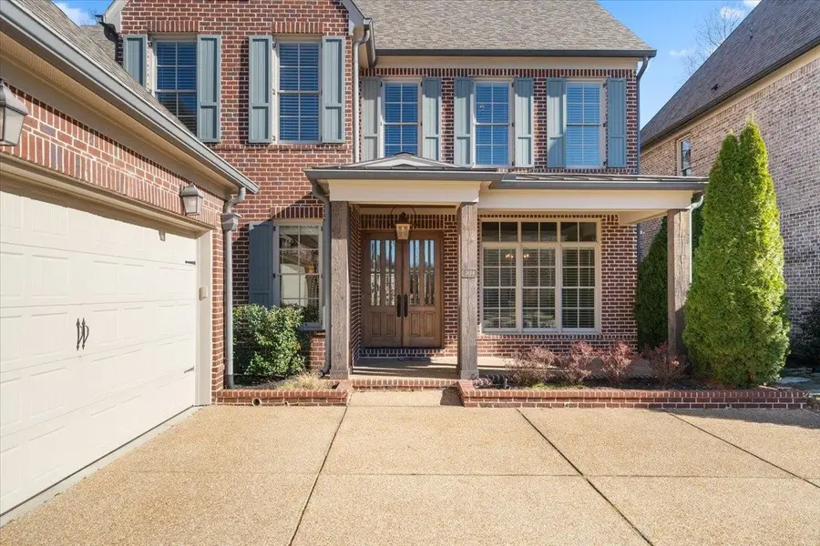 1698 PADINGTON PARK LN, Germantown, TN 38138 - Image #2