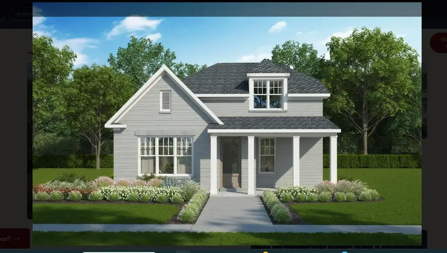 230 OAK HAVEN DR, Oakland, TN 38060 - #2