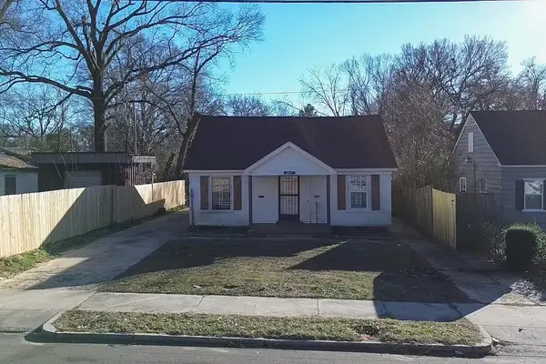 3051 PARK AVE, Memphis, TN 38111