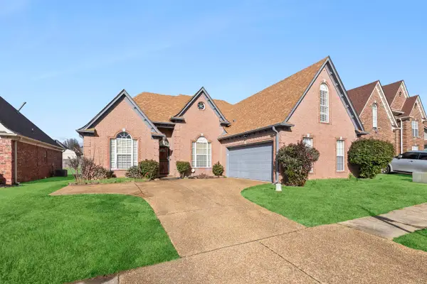 7142 FERNBANK LN, Unicorp/Memphis, TN 38125