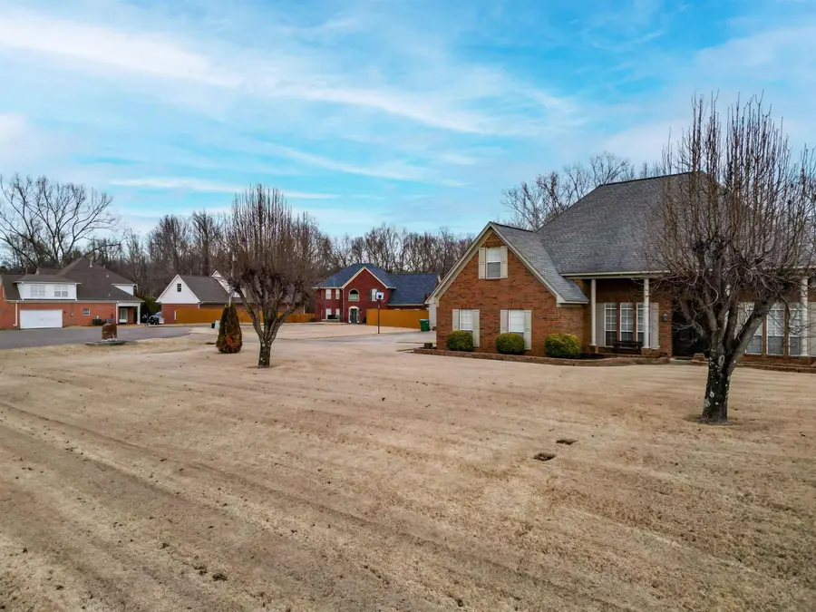 20 WOODMONT DR, Eads, TN 38028 - Image #2