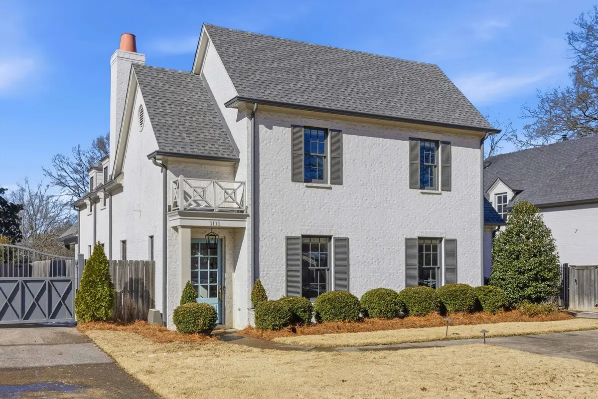 1111 HAYNE RD, Memphis, TN 38119 - #1