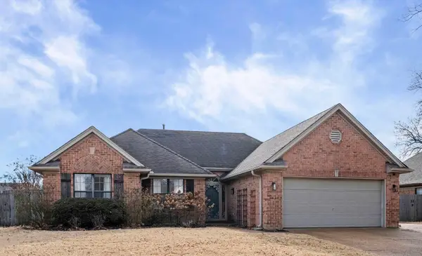 6957 ANDREWS RD, Bartlett, TN 38135