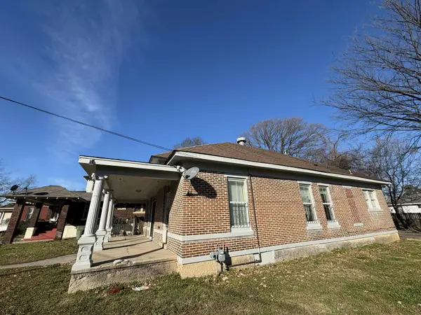 984 CHELSEA AVE, Memphis, TN 38107