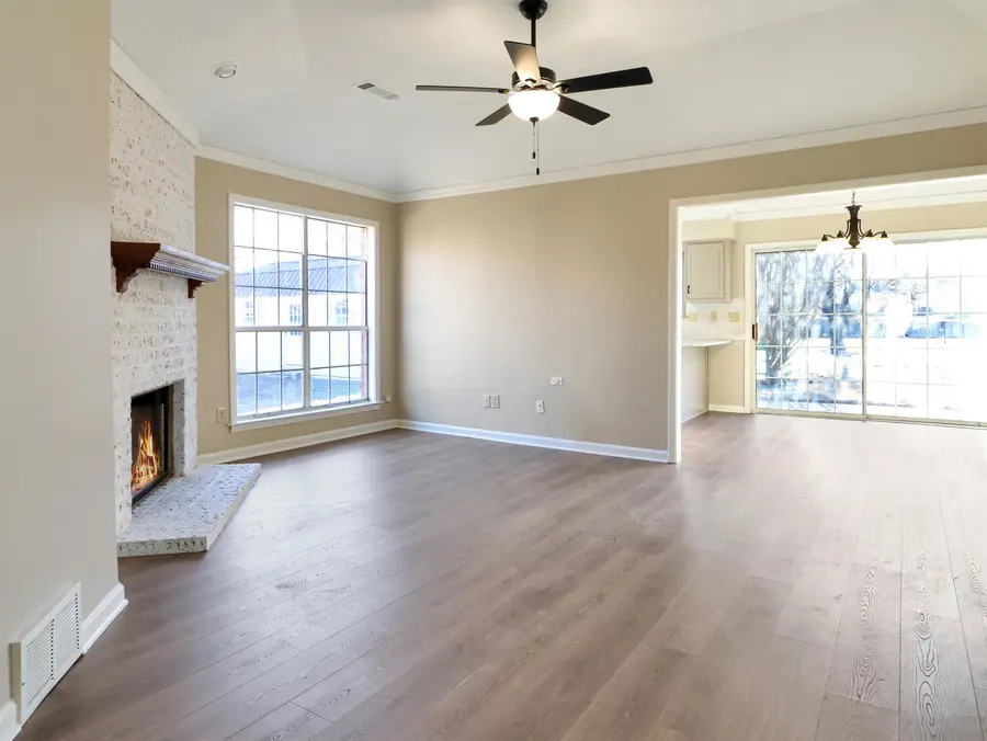 2321 VALLEY EDGE CV, Cordova, TN 38016 - Image #3