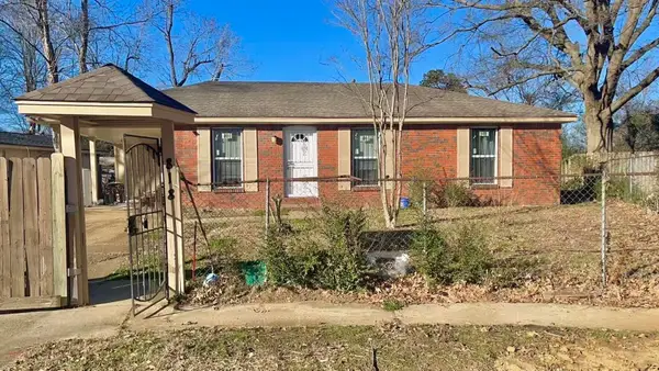 818 MARGIE DR, Memphis, TN 38127