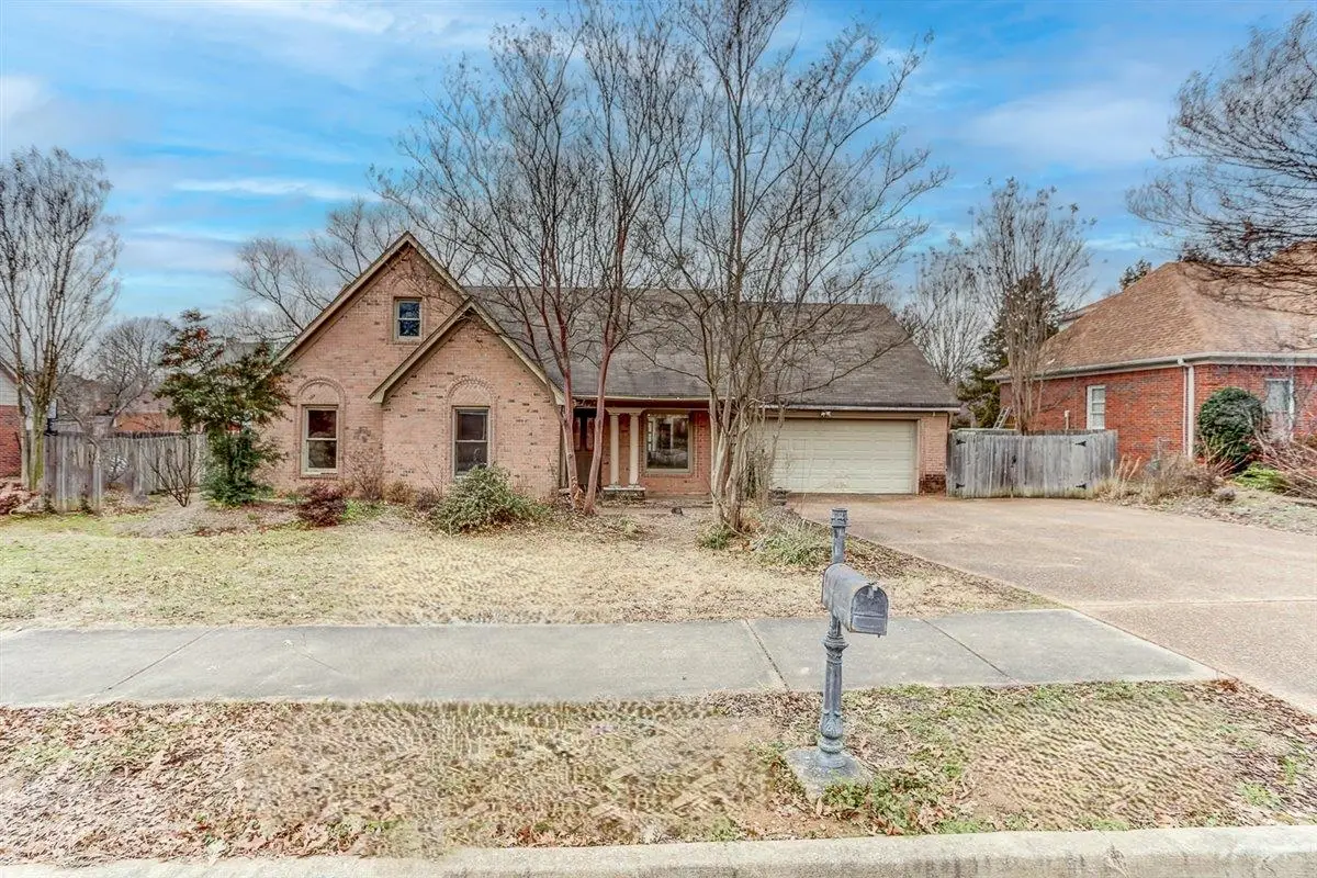 775 SILVERMAN DR, Collierville, TN 38017 - Image #1