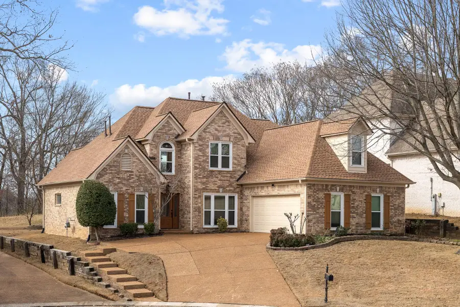 1277 WINTER SPRINGS LN, Cordova, TN 38016 - Image #2