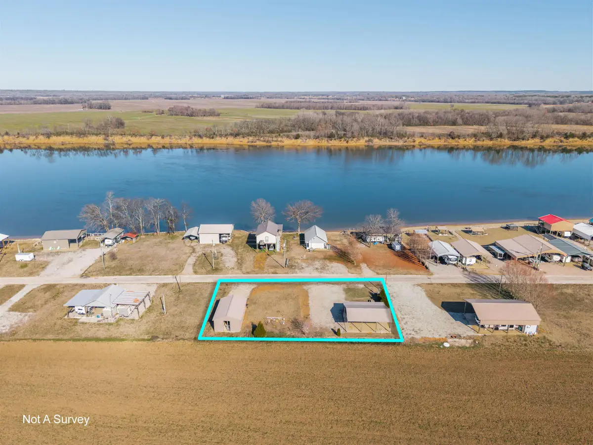 233 JAYCEE LN, Adamsville, TN 38310 - Image #1