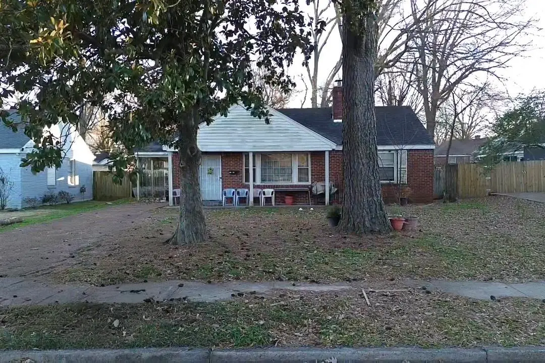 3965 CANTERBURY DR, Memphis, TN 38122 - Image #1