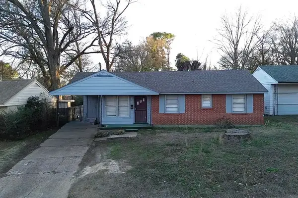 4207 BRENMAR DR, Memphis, TN 38122