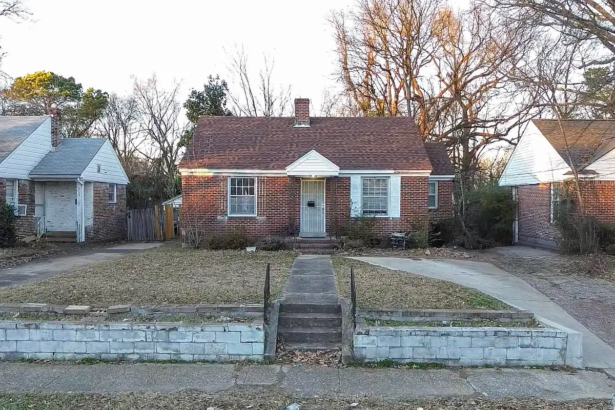3768 FAXON AVE, Memphis, TN 38122 - Image #1