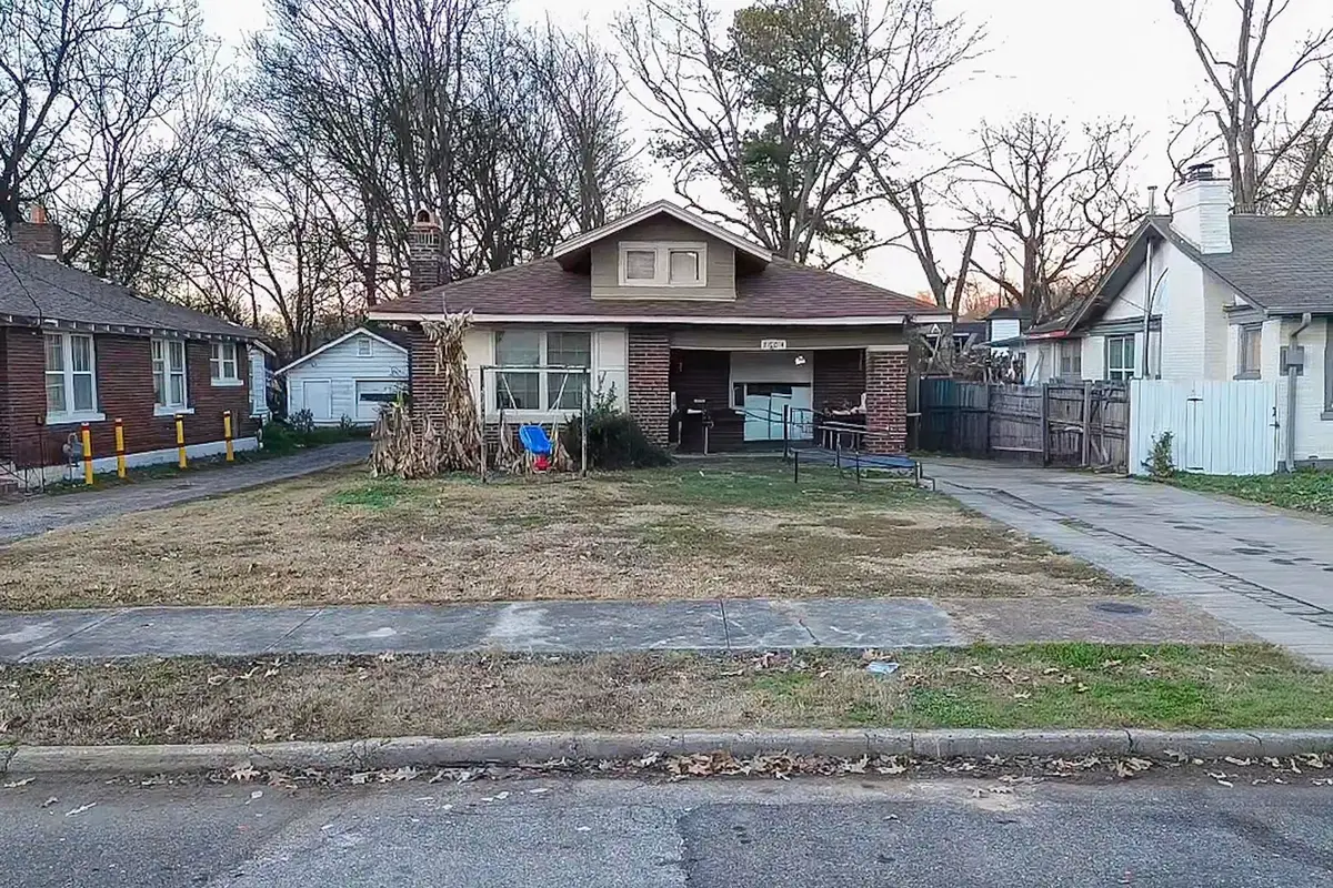 3604 COLEMAN AVE, Memphis, TN 38122 - Image #1