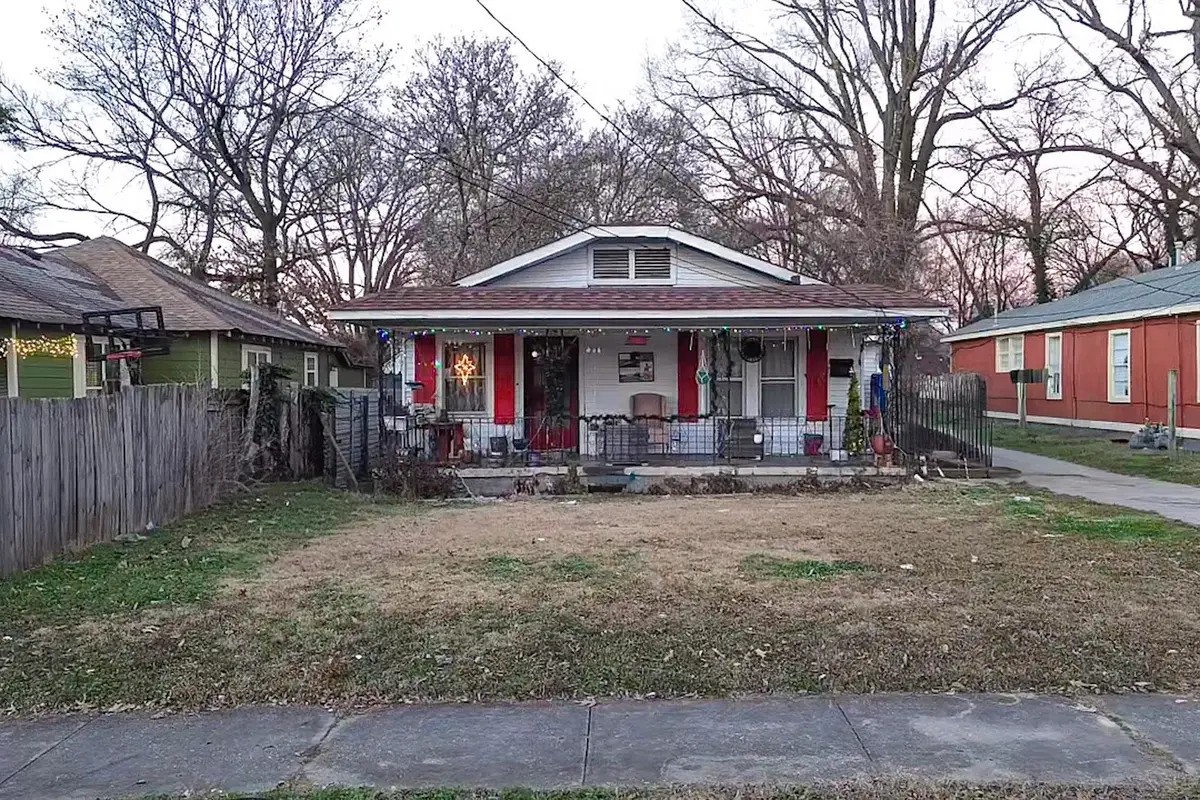 3408 POWELL AVE, Memphis, TN 38122 - Image #1