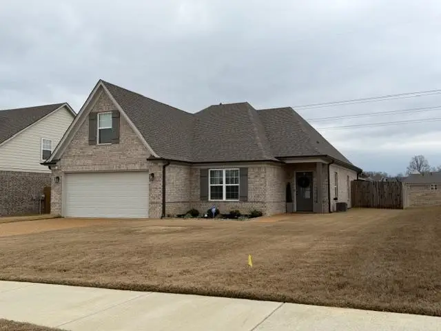 Address Withheld By Seller, Southaven, MS 38672 - Image #2