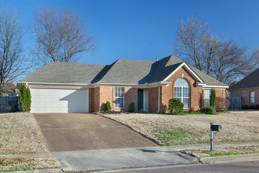 7894 HYMAN DR, Bartlett, TN 38133 - Image #2