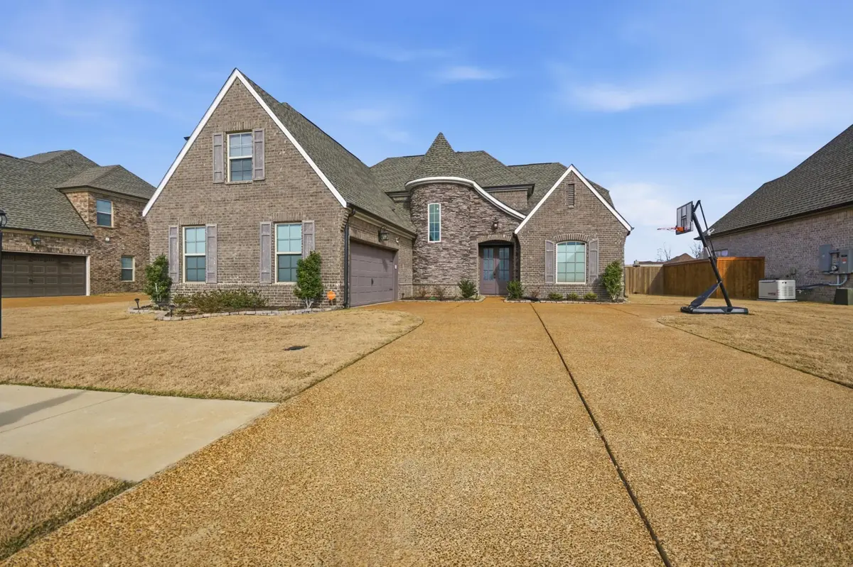 9716 WOODLAND FOX LN S, Cordova, TN 38018 - Image #1