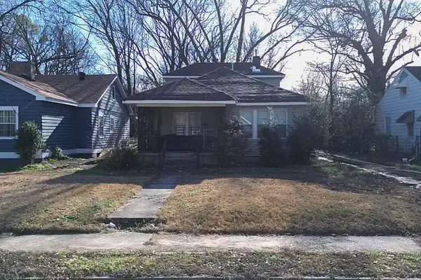 3319 GIVEN AVE, Memphis, TN 38122