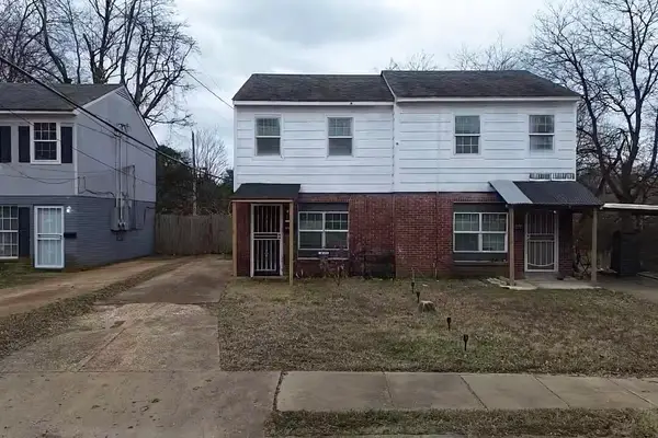 3045 ALLISON AVE, Memphis, TN 38112