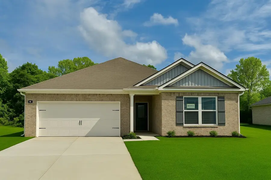 235 KIPLING DR, Oakland, TN 38060 - Image #2